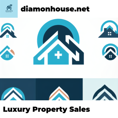 Luxury Property Sales